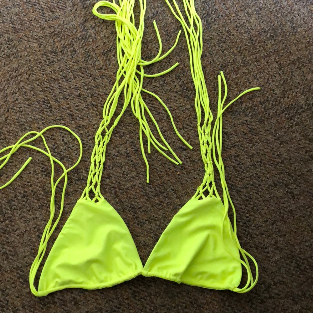 Mikoh Bikini Top